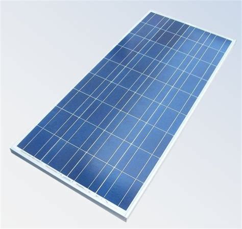 Solartech Power SPM130P